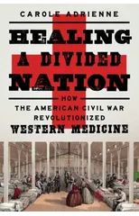 Healing a Divided Nation
