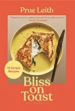 Bliss on Toast