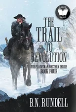 The Trail to Revolution