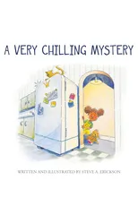 A Very Chilling Mystery