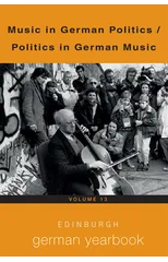 Edinburgh German Yearbook 13