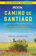 Moon Camino de Santiago (Second Edition)