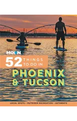 Moon 52 Things to Do in Phoenix & Tucson