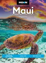 Moon Maui (Twelfth Edition)