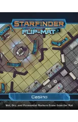 Starfinder Flip-Mat
