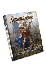 Pathfinder Lost Omens
