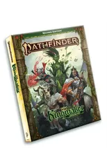 Pathfinder Kingmaker Adventure Path (P2)