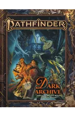 Pathfinder Dark Archive (P2)