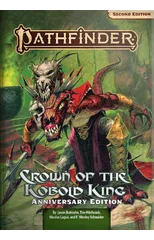 Pathfinder Adventure