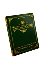 Pathfinder Adventure