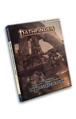 Pathfinder Lost Omens