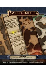 Pathfinder Flip-Mat