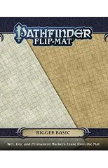 Pathfinder Flip-Mat