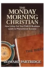 The Monday Morning Christian