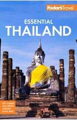 Fodor's Essential Thailand