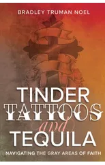 Tinder, Tattoos, and Tequila