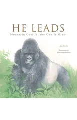 He Leads