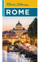 Rick Steves Rome (Twenty-third Edition)