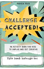 Challenge Accepted!