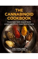 The Cannabinoid Cookbook