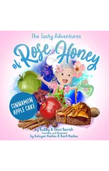 The Tasty Adventures of Rose Honey