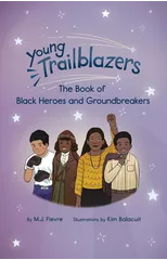Young Trailblazers