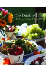 The Outdoor Table