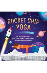 Rocket Ship Yoga