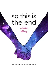 So This Is the End