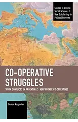 Co-operative Struggles