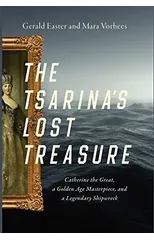 The Tsarina's Lost Treasure