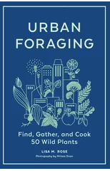 Urban Foraging