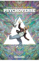 The Incal