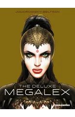 Megalex Deluxe Edition