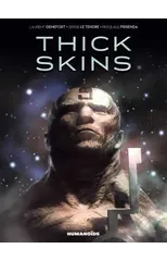 Thick Skins
