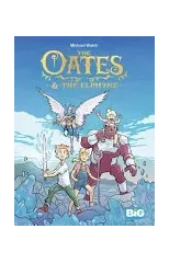 The Oates & The Elphyne