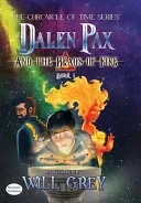 Dalen Pax and the Beads of Fire
