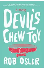 Devil's Chew Toy