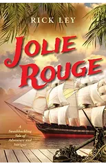 Jolie Rouge