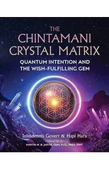 The Chintamani Crystal Matrix