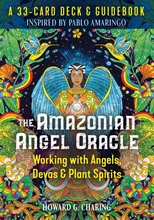 The Amazonian Angel Oracle