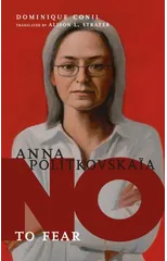 No To Fear