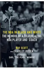 The NBA In Black and White