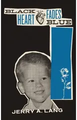 Black Heart Fades Blue