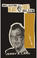 Black Heart Fades Blue