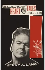 Black Heart Fades Blue