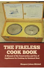 The Fireless Cook Book