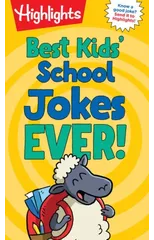 Best Kids' School Jokes Ever!