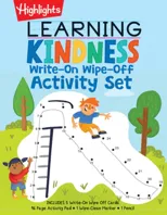 Learning Kindness Activity Set