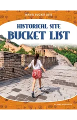 Historical Site Bucket List
